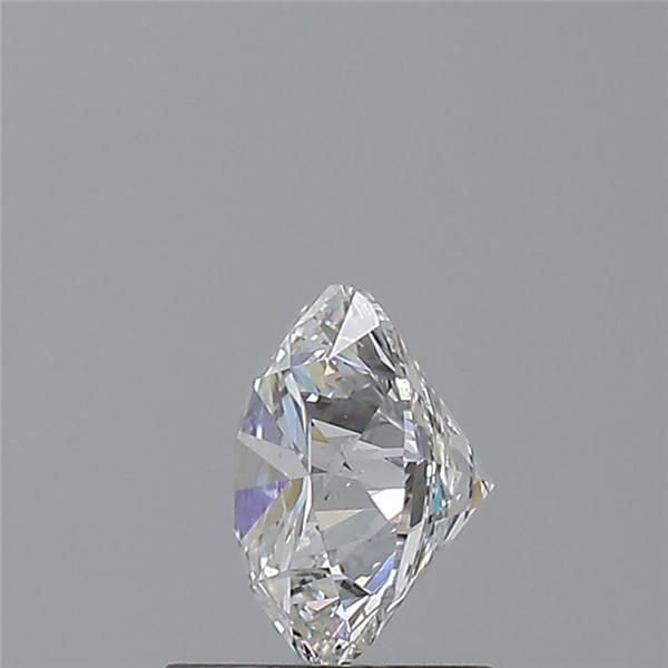 Diamond Natural 1Ct F-SI2 Round - GIA6431283710