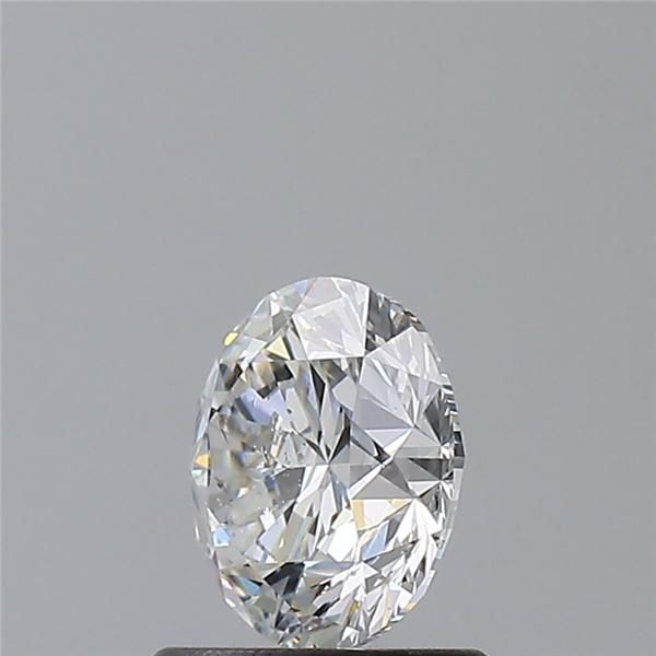 Diamond Natural 1Ct F-SI2 Round - GIA2446054241