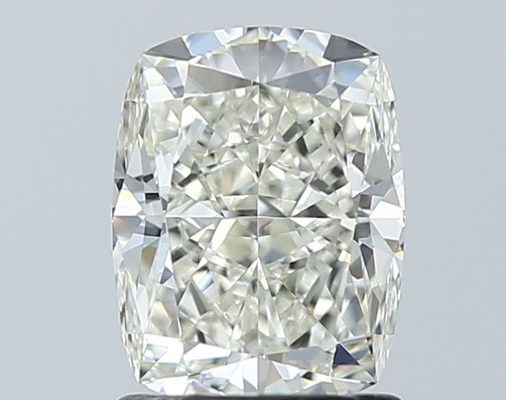 Diamond Natural 1,5Ct J-VS1 Cushion - GIA2235935638