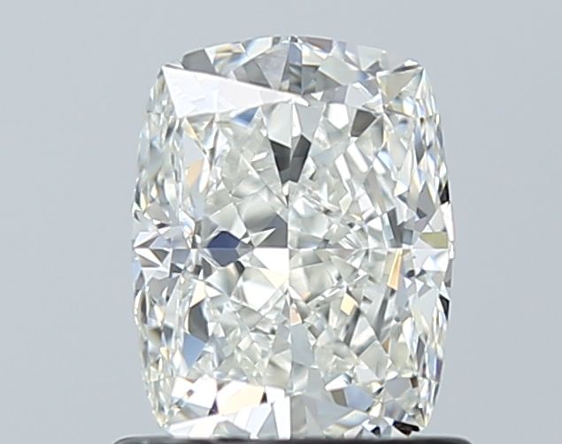 Diamond Natural 1Ct I-VS2 Cushion - GIA1236939697