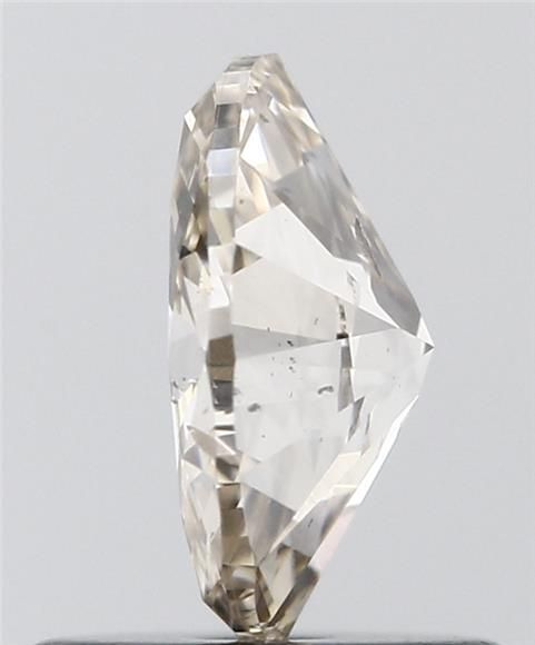 Diamond Natural 0,73Ct L-SI2 Oval - IGI569390538
