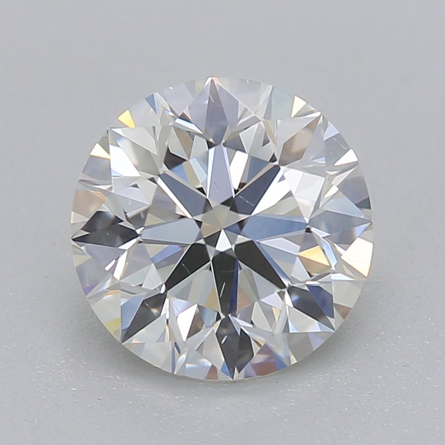 Diamond Natural 1,2Ct I-SI1 Round - GIA1328547279