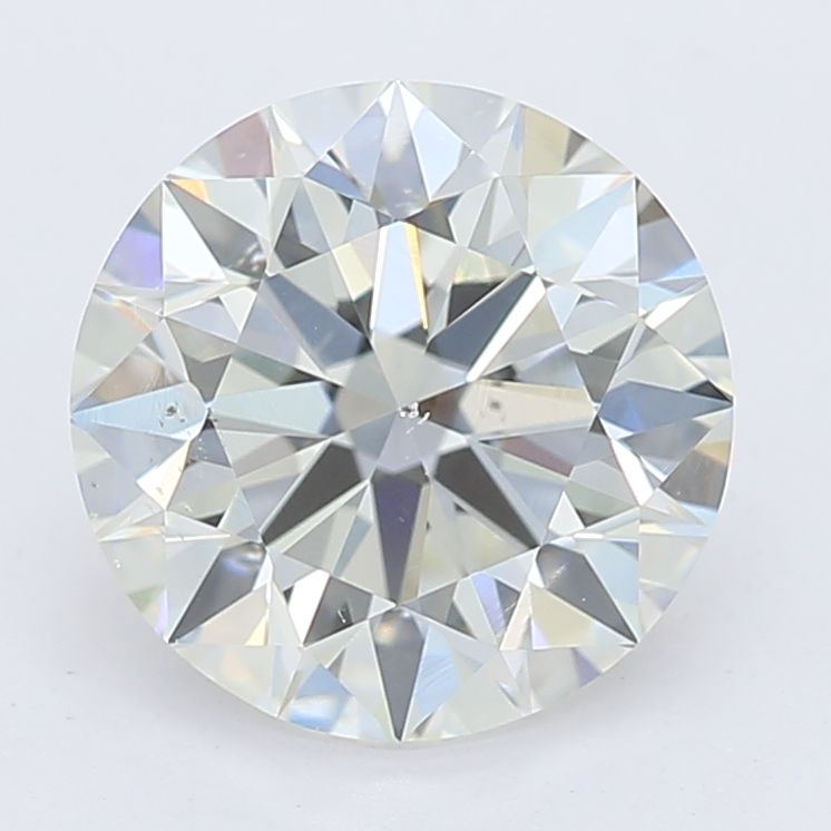 Diamond Natural 1,2Ct H-SI1 Round - GIA6311530290