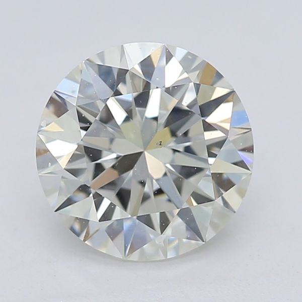Diamond Natural 1,2Ct H-VS2 Round - GIA2286930305