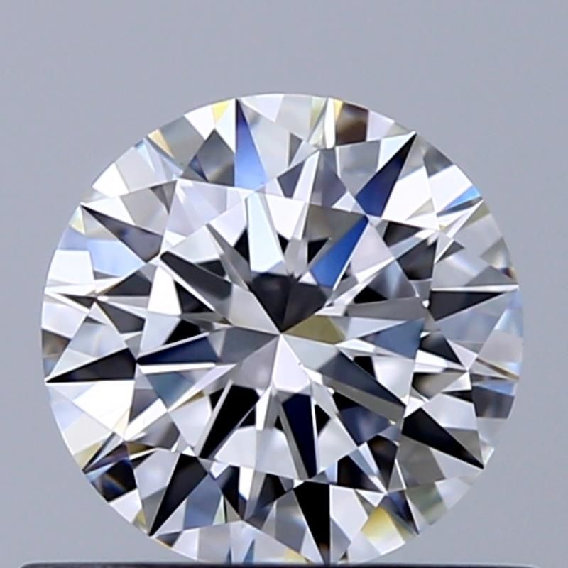 Diamond Natural 0,55Ct E-VS1 Round - GIA2526911836