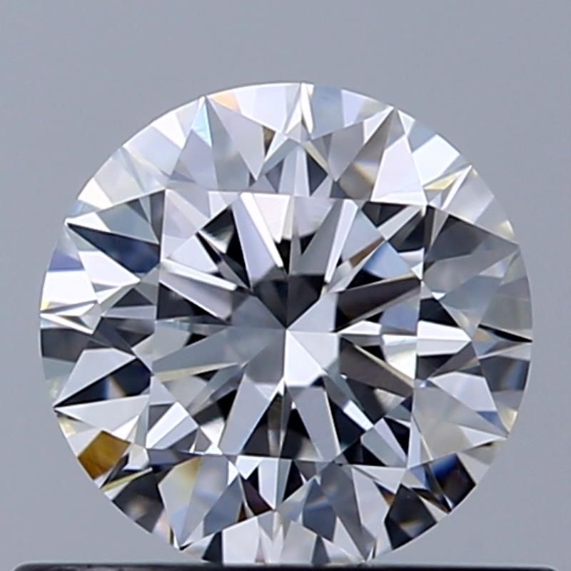 Diamond Natural 0,56Ct E-VS2 Round - GIA2537678029