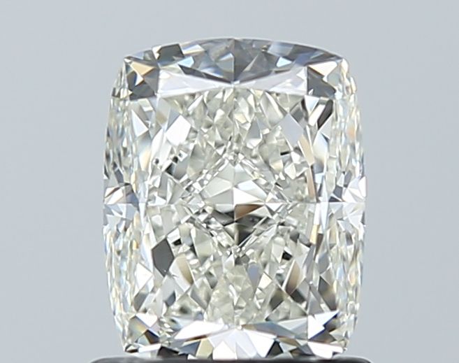 Diamond Natural 1,2Ct J-VS2 Cushion - GIA2235939738