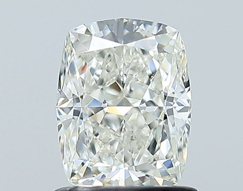Diamond Natural 1,02Ct I-VS1 Cushion - GIA2235939767