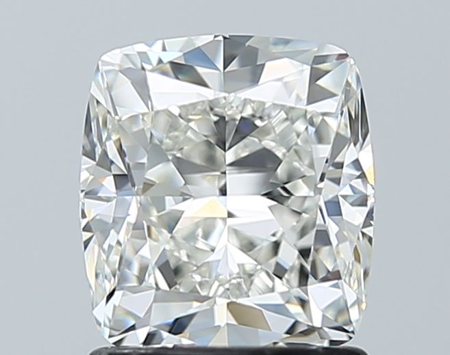Diamond Natural 1,5Ct I-VS1 Cushion - GIA2235935576