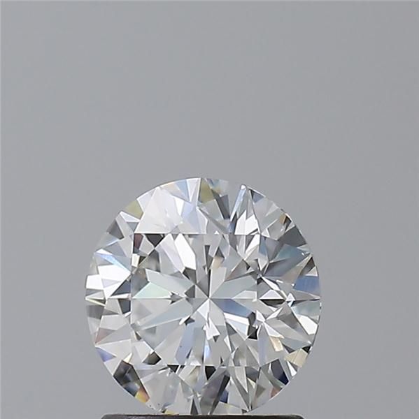 Diamond Natural 1,11Ct F-VS1 Round - GIA6405278106