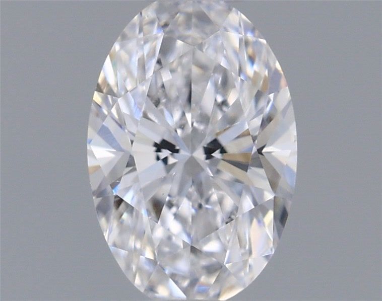 Diamond Natural 0,5Ct D-VVS2 Oval - IGI692522226