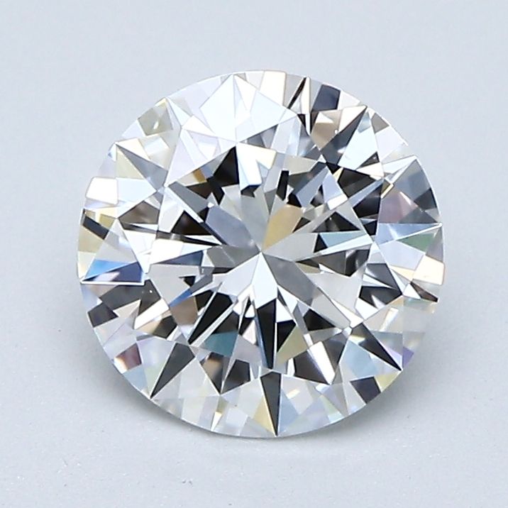 Diamond Natural 1,5Ct E-VS2 Round - GIA2466824809