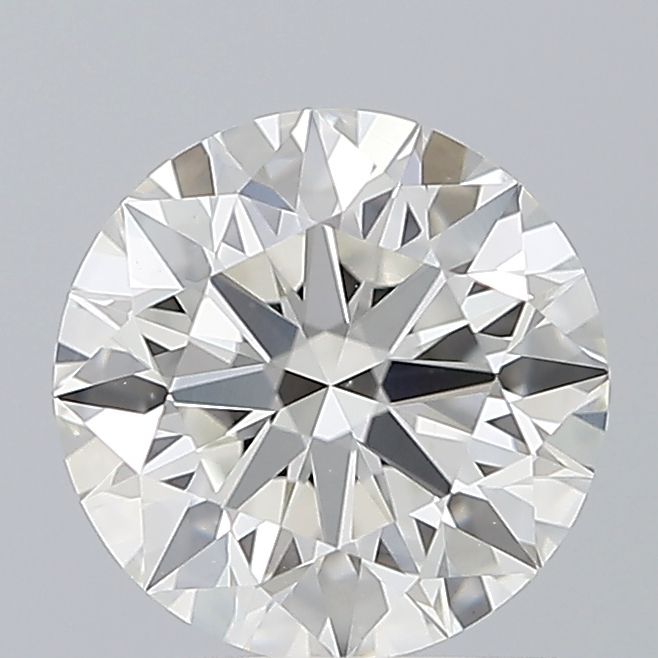Diamond Natural 1,06Ct H-VS1 Round - GIA5503924044