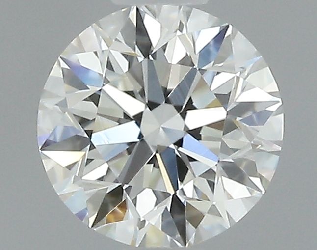Diamond Natural 0,6Ct I-VVS1 Round - GIA1539902347