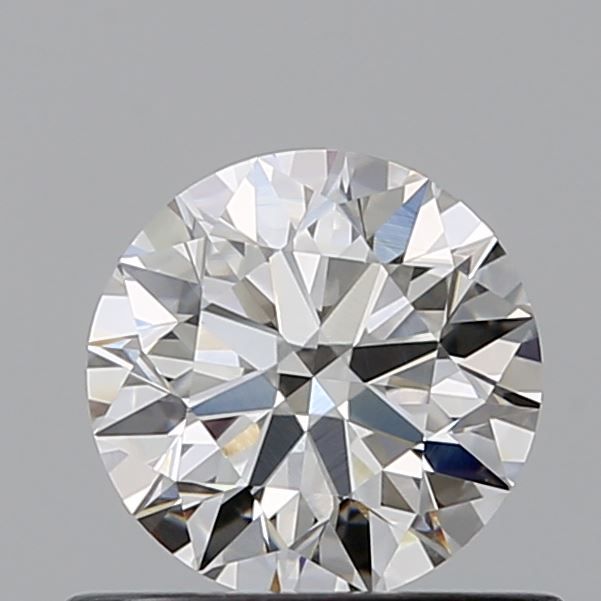 Diamond Natural 0,6Ct I-VVS2 Round - GIA2546290972