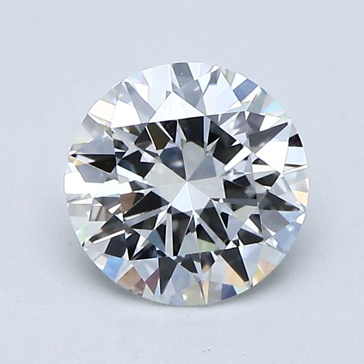 Diamond Natural 1,2Ct E-VS2 Round - GIA6167778738