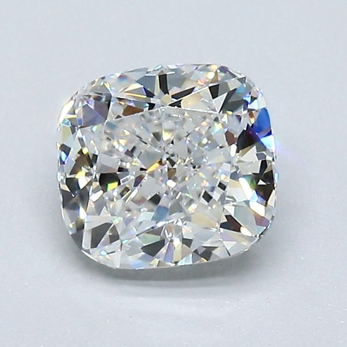Diamond Natural 1,25Ct E-VS2 Cushion - GIA3145869530