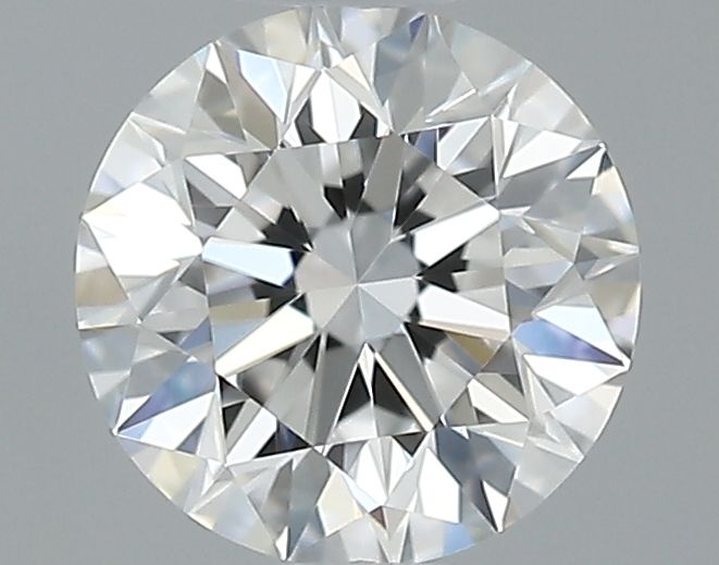 Diamond Natural 0,51Ct E-IF Round - GIA2528711059