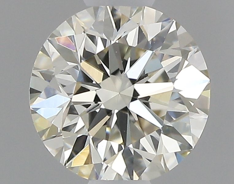Diamond Natural 0,5Ct M-VVS1 Round - GIA7286158038