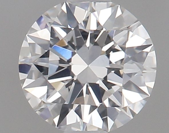 Diamond Natural 0,41Ct E-VS2 Round - GIA7441890909