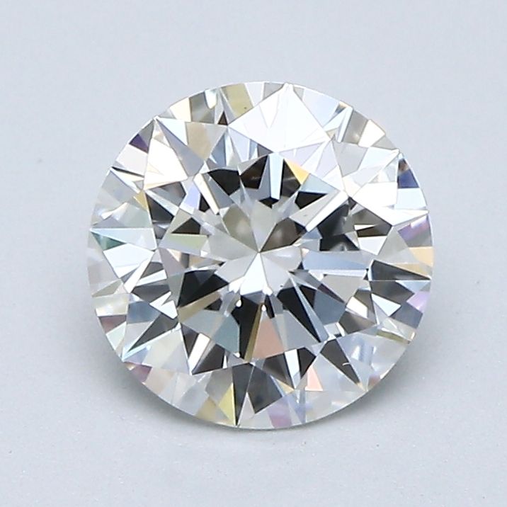 Diamond Natural 1,34Ct G-VS1 Round - GIA6482857775