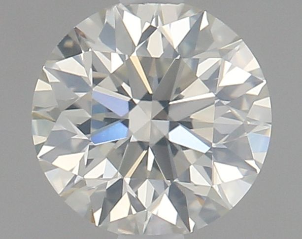 Diamond Natural 0,7Ct K-SI2 Round - GIA7443889145