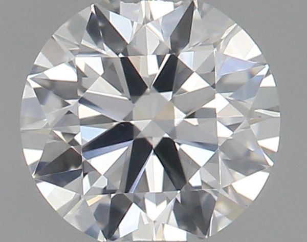 Diamond Natural 0,36Ct E-SI1 Round - GIA7438688071