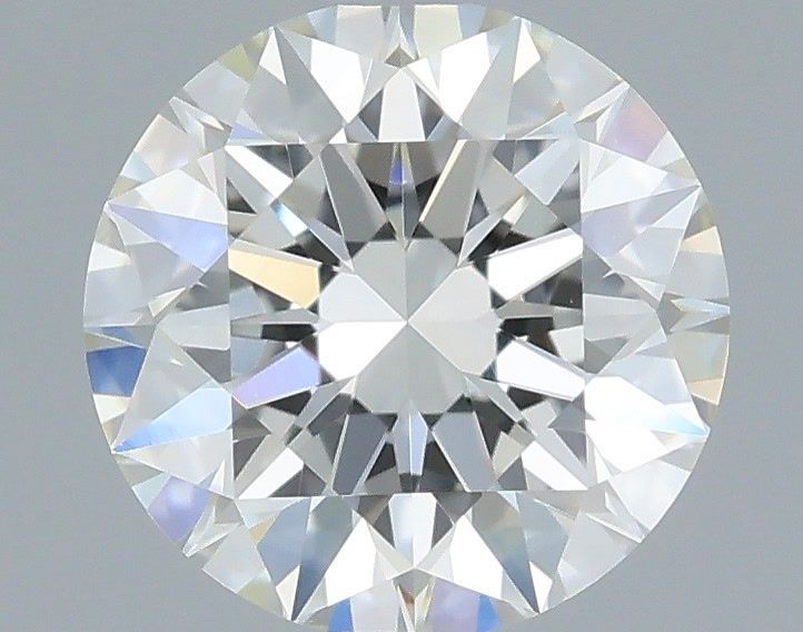 Diamond Natural 0,75Ct I-VS1 Round - GIA6541691053