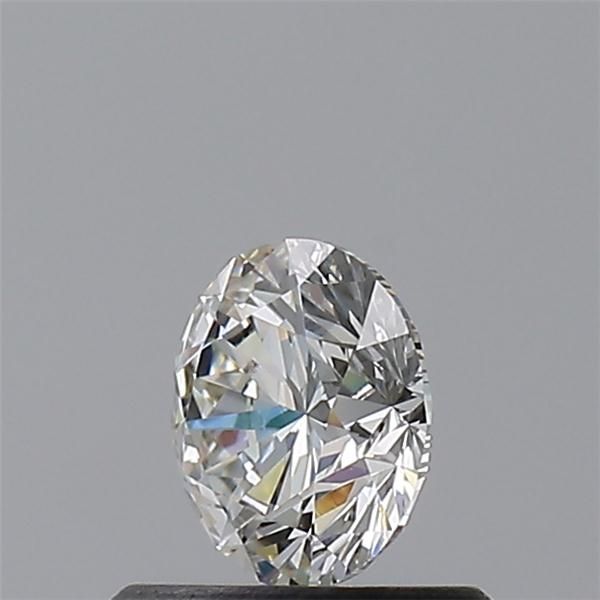 Diamond Natural 0,6Ct I-VS1 Round - GIA5423556927