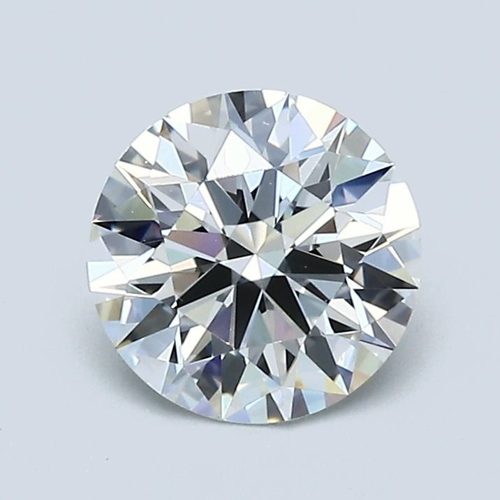 Diamond Natural 1,11Ct I-VS1 Round - GIA2221990250