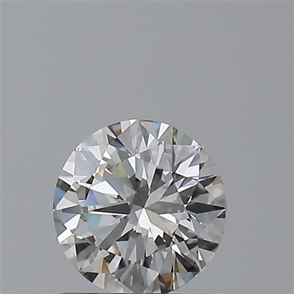 Diamond Natural 0,63Ct I-VVS2 Round - GIA2427208324