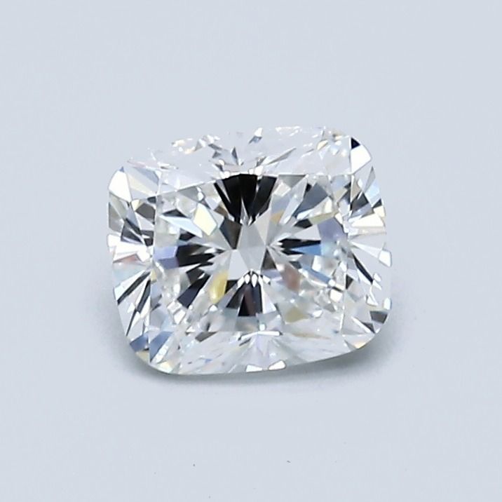 Diamond Natural 0,82Ct E-VVS2 Cushion - GIA7441295173
