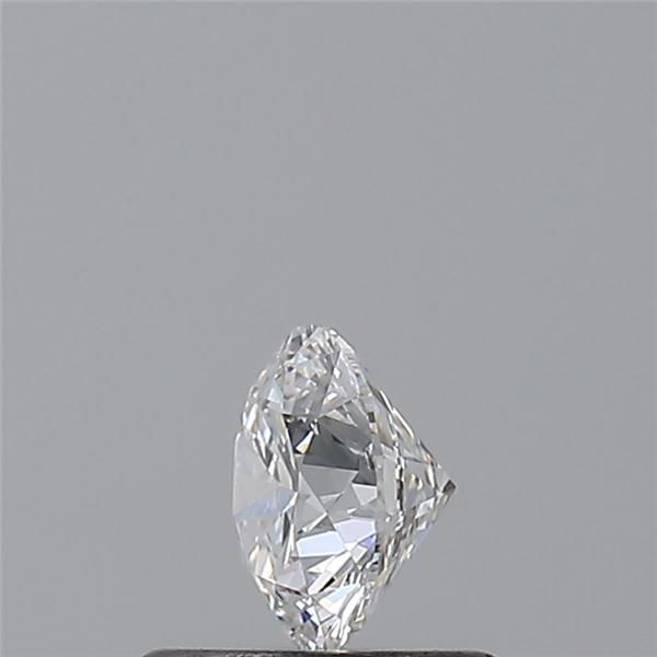 Diamond Natural 0,51Ct D-SI1 Round - GIA1403530004
