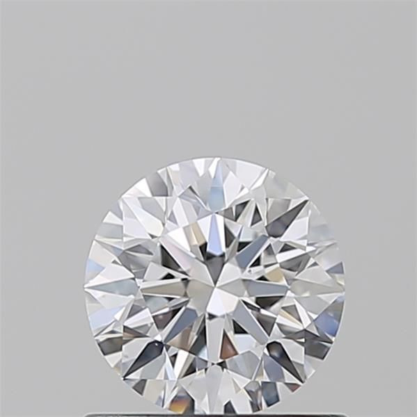Diamond Natural 0,74Ct D-VS2 Round - GIA2516505780