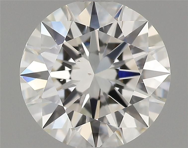 Diamond Natural 1Ct H-VS2 Round - GIA2376700201