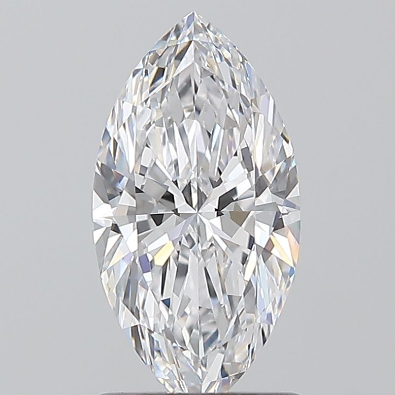 Diamond Natural 1,2Ct D-VVS1 Marquise - GIA2235652604