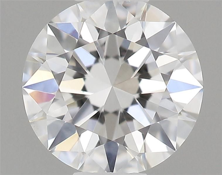 Diamond Natural 0,32Ct E-SI1 Round - GIA2394491112