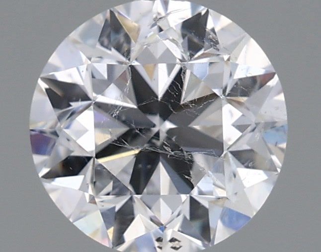 Diamond Natural 1,48Ct E-SI2 Round - IGI490164170