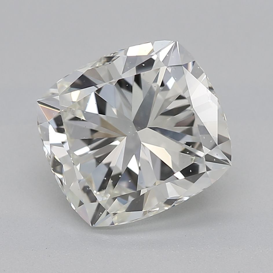 Diamond Natural 1,5Ct J-SI2 Cushion - GIA7456631937