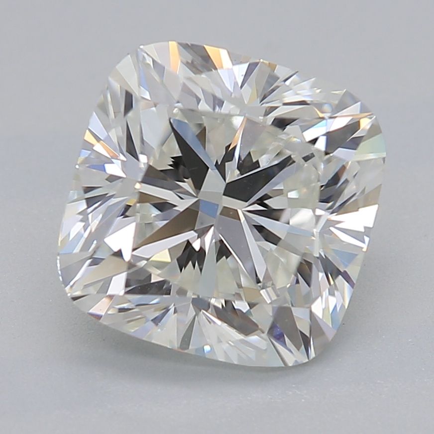 Diamond Natural 1,73Ct H-VS1 Cushion - GIA6207600423