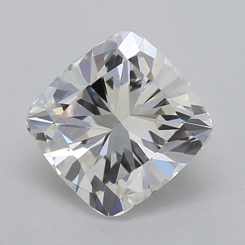 Diamond Natural 1Ct I-VS1 Cushion - GIA2347226585