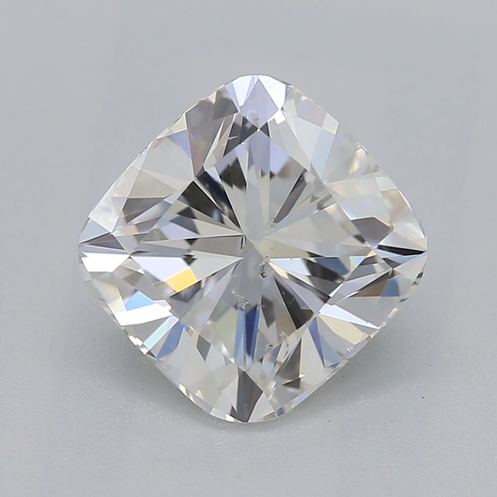 Diamond Natural 1,5Ct H-SI2 Cushion - GIA2205698220