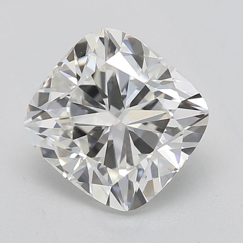 Diamond Natural 1,2Ct J-VS1 Cushion - GIA5211362362
