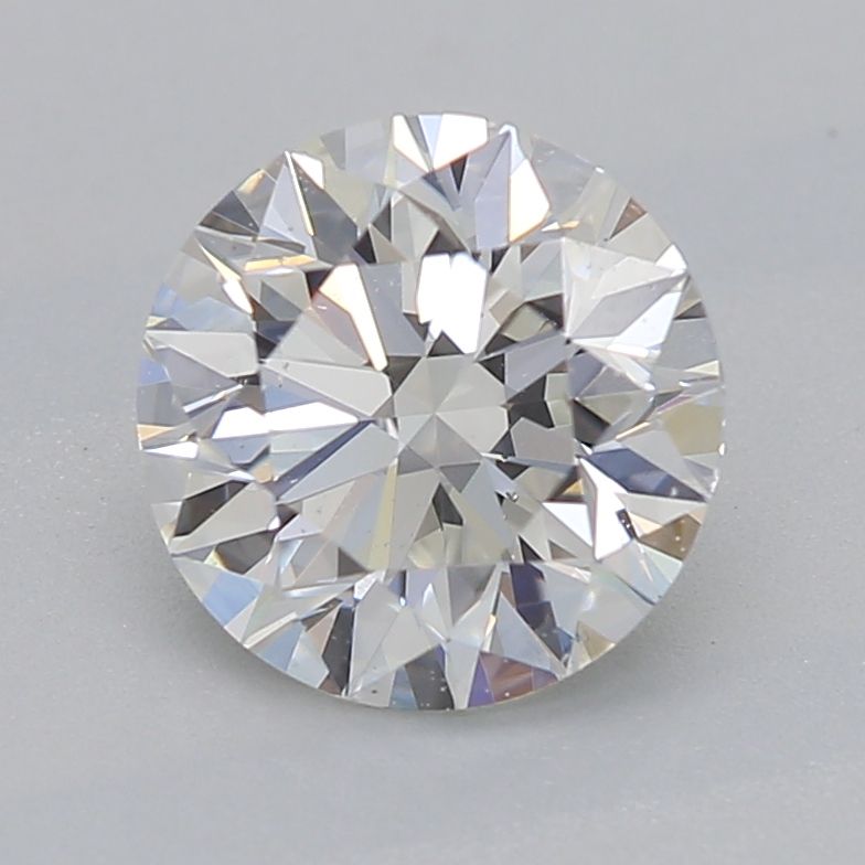 Diamond Natural 0,9Ct H-VS2 Round - GIA3335638433