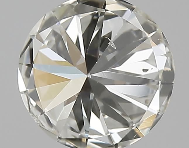 Diamond Natural 0,3Ct J-SI1 Round - IGI542227152
