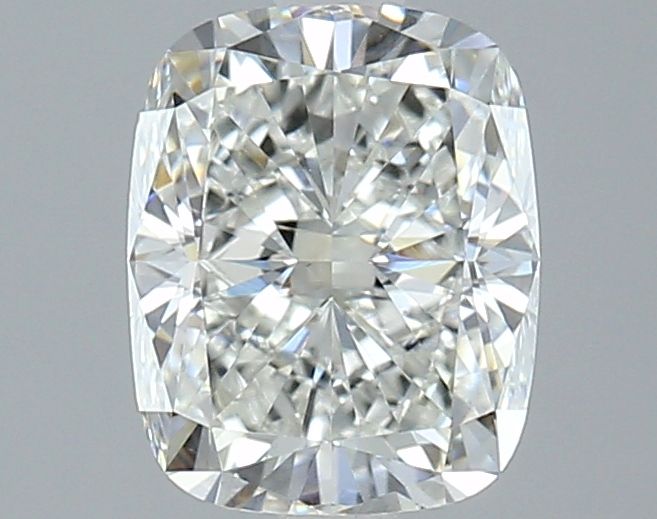 Diamond Natural 1,3Ct J-VS2 Cushion - GIA2547035765