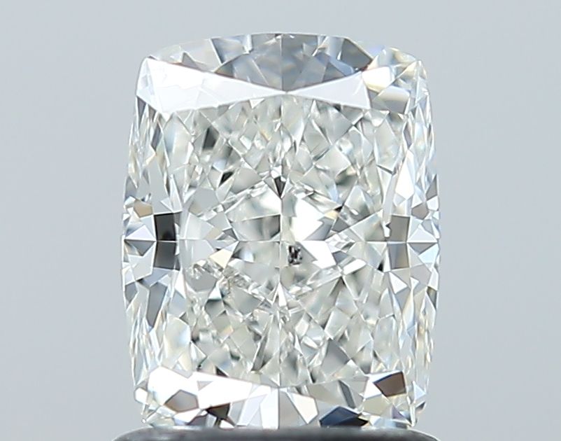 Diamond Natural 1,24Ct I-SI2 Cushion - GIA2235869828