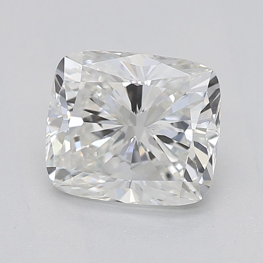 Diamond Natural 0,93Ct G-VS1 Cushion - GIA2368642667