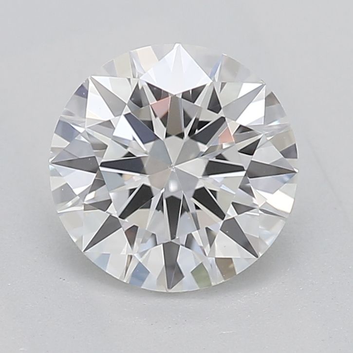 Diamond Natural 0,7Ct F-VS2 Round - GIA5211498766