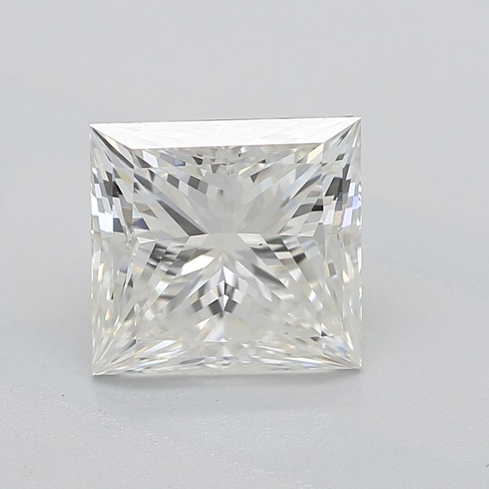 Diamond Natural 1,2Ct J-VS1 Princess - GIA2211518134